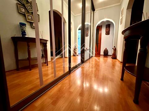 квартира за адресою 21-ї Бригади Національної Гвардії України вул. (Симонова), 6