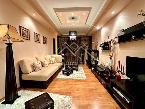 квартира за адресою 21-ї Бригади Національної Гвардії України вул. (Симонова), 6