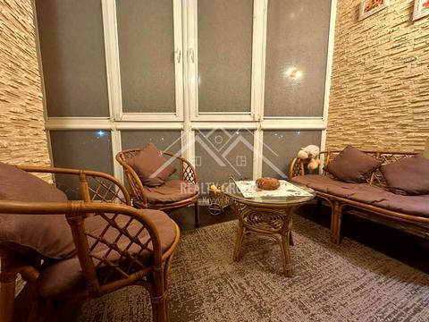 квартира за адресою 21-ї Бригади Національної Гвардії України вул. (Симонова), 6