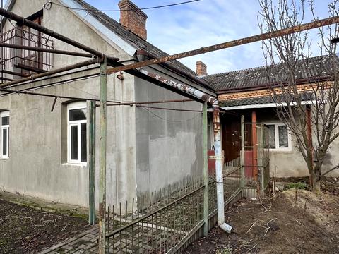 будинок за адресою Миру вул., 46