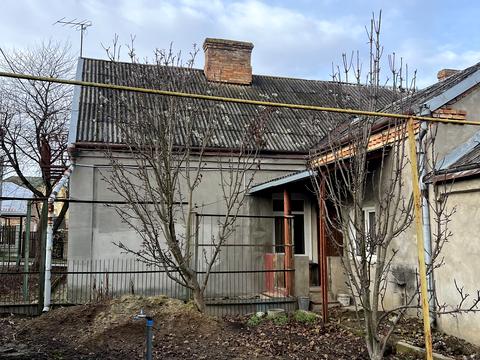 будинок за адресою Миру вул., 46