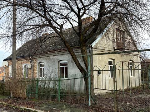 будинок за адресою Миру вул., 46