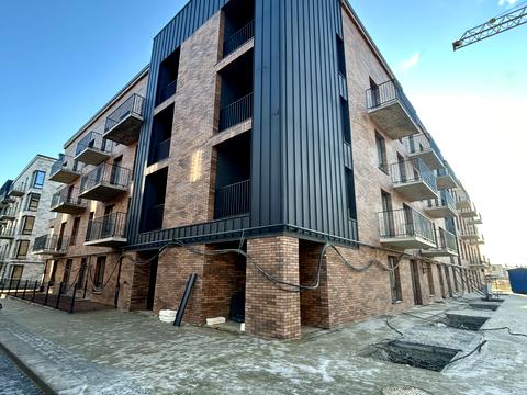 квартира за адресою 24 Серпня вул., (Будинок 11)