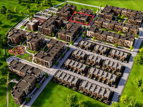 квартира за адресою 24 Серпня вул., (Будинок 11)