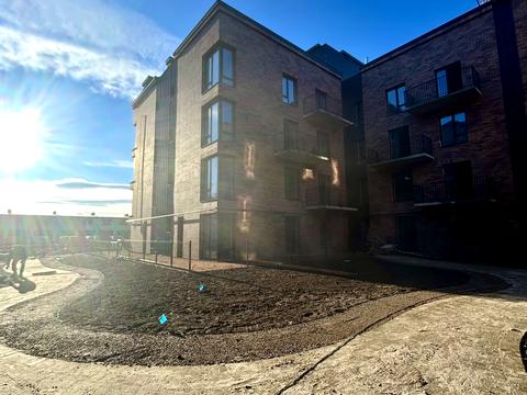 квартира за адресою 24 Серпня вул., (Будинок 11)