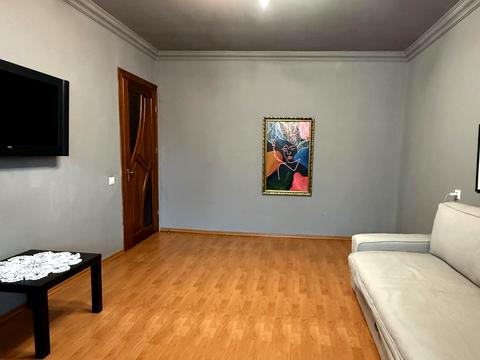 квартира по адресу Зубровская ул., 26