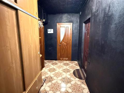 квартира по адресу Зубровская ул., 26