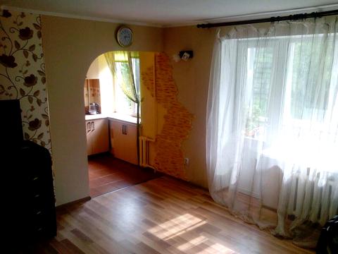 квартира по адресу Миколы Хвылёвого ул., 19