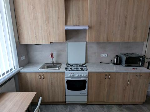 квартира по адресу Богдана Хмельницкого ул., 73