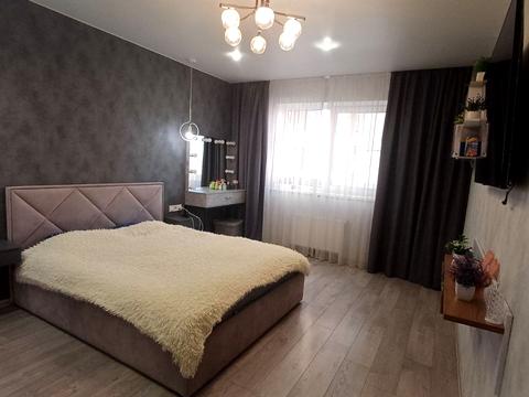 квартира по адресу Алексея Вадатурского ул. (Маршала Малиновского), 18