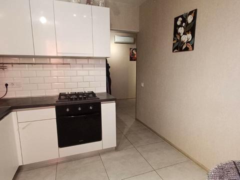 квартира по адресу Алексея Вадатурского ул. (Маршала Малиновского), 18