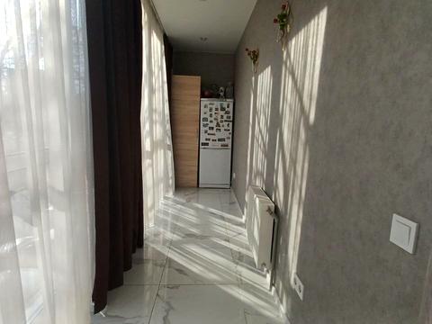 квартира по адресу Алексея Вадатурского ул. (Маршала Малиновского), 18