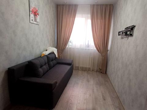 квартира по адресу Алексея Вадатурского ул. (Маршала Малиновского), 18