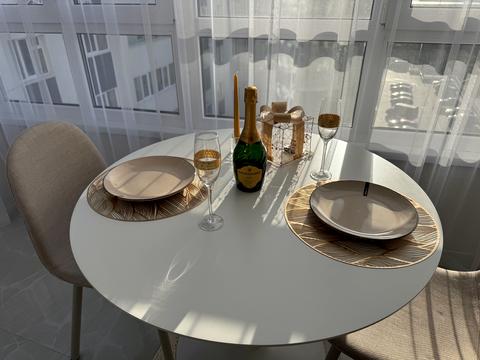 квартира за адресою Лісогринівецька вул., 34-А