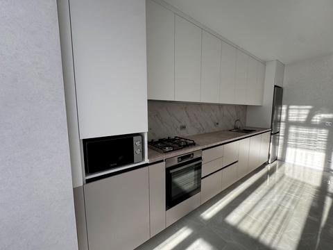 квартира за адресою Лісогринівецька вул., 34-А