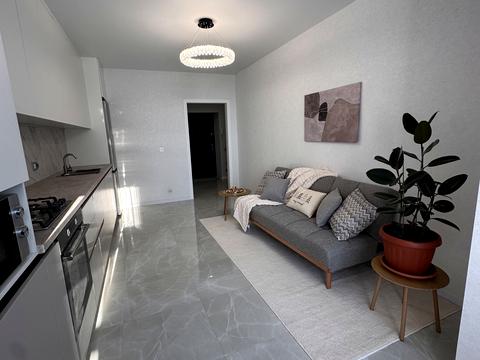 квартира за адресою Лісогринівецька вул., 34-А