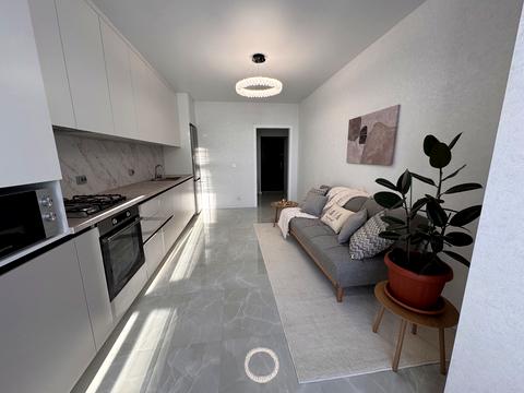 квартира за адресою Лісогринівецька вул., 34-А