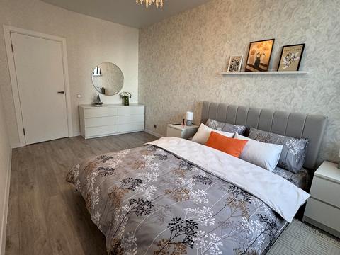 квартира за адресою Лісогринівецька вул., 34-А