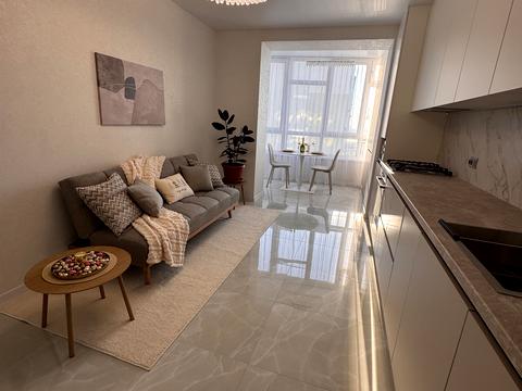 квартира за адресою Лісогринівецька вул., 34-А