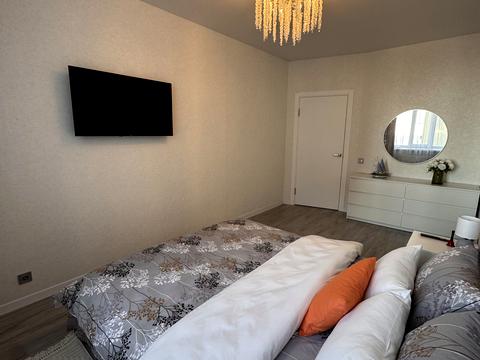 квартира за адресою Лісогринівецька вул., 34-А