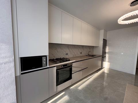 квартира за адресою Лісогринівецька вул., 34-А