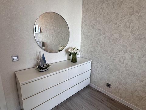 квартира за адресою Лісогринівецька вул., 34-А