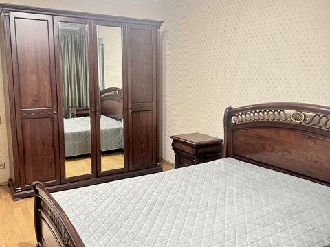 квартира по адресу Феодосийский пер., 14-А