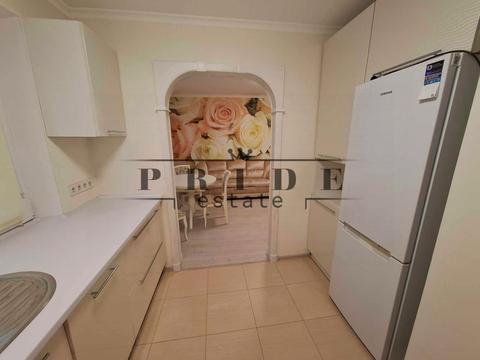 квартира за адресою Автозаводська вул., 17а