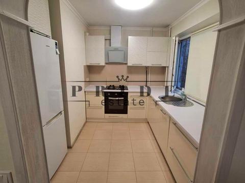 квартира за адресою Автозаводська вул., 17а