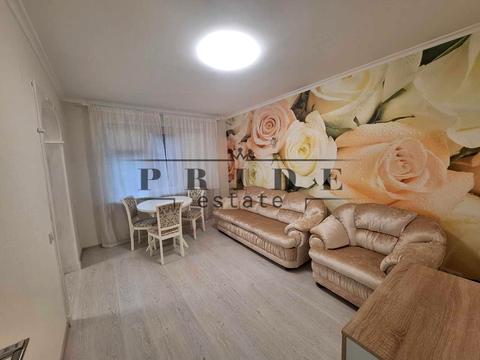 квартира за адресою Автозаводська вул., 17а