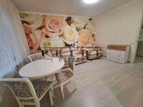 квартира за адресою Автозаводська вул., 17а