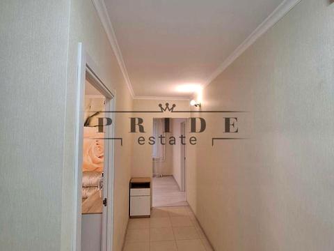 квартира за адресою Автозаводська вул., 17а