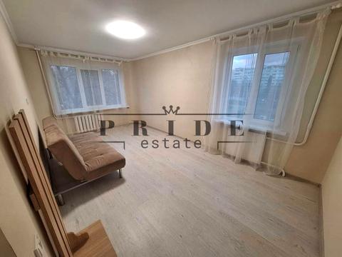 квартира за адресою Автозаводська вул., 17а