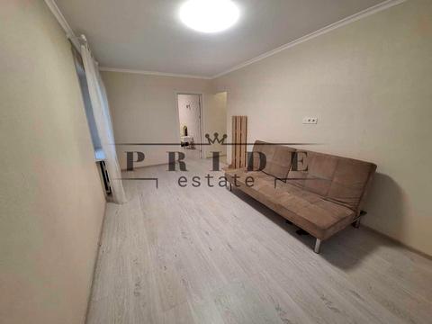 квартира за адресою Автозаводська вул., 17а