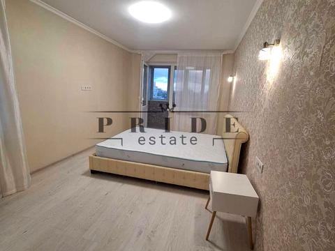 квартира за адресою Автозаводська вул., 17а