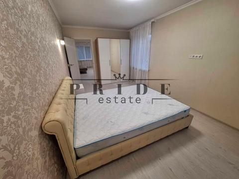 квартира за адресою Автозаводська вул., 17а