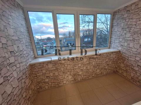 квартира за адресою Автозаводська вул., 17а