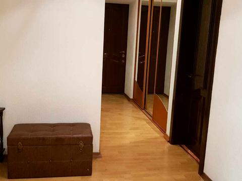 квартира по адресу Ереванская ул., 30