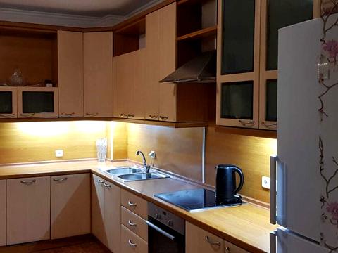 квартира по адресу Ереванская ул., 30