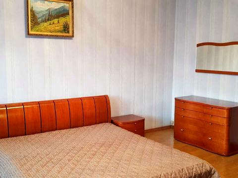 квартира по адресу Ереванская ул., 30