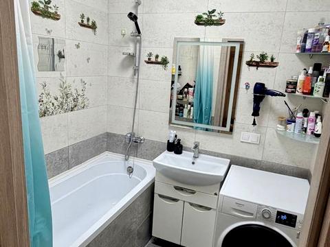 квартира по адресу Алексея Вадатурского ул. (Маршала Малиновского), 18