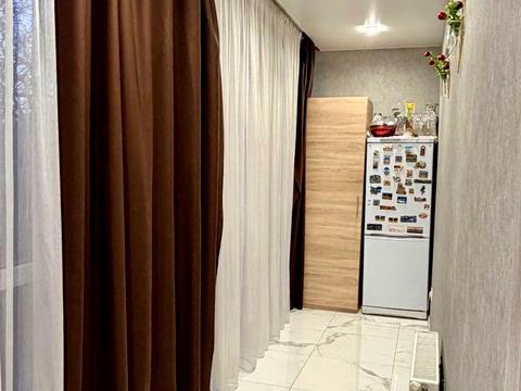 квартира по адресу Алексея Вадатурского ул. (Маршала Малиновского), 18