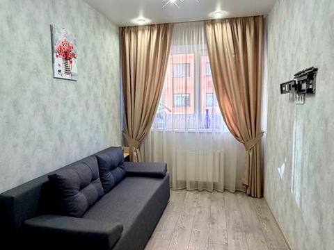 квартира по адресу Алексея Вадатурского ул. (Маршала Малиновского), 18