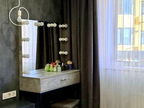 квартира по адресу Алексея Вадатурского ул. (Маршала Малиновского), 18