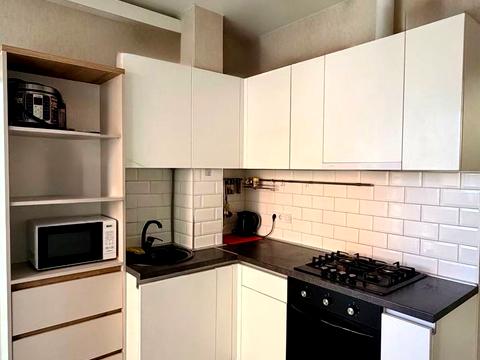 квартира по адресу Алексея Вадатурского ул. (Маршала Малиновского), 18