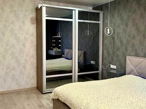 квартира по адресу Алексея Вадатурского ул. (Маршала Малиновского), 18