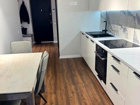 квартира по адресу Тараса Шевченко ул., 17