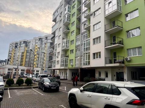 квартира по адресу Тараса Шевченко ул., 17