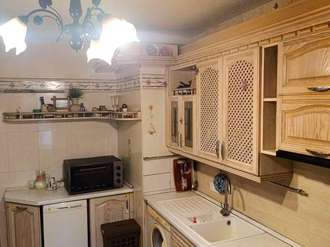 квартира по адресу Героев просп., 40