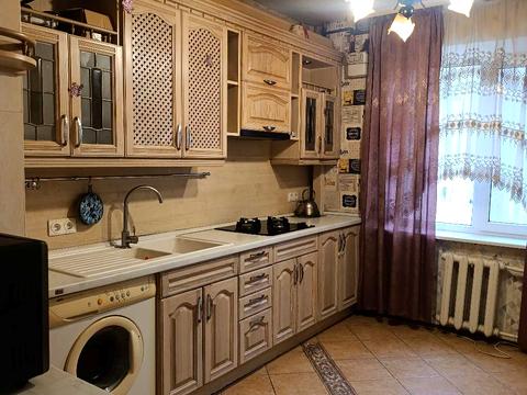 квартира по адресу Героев просп., 40